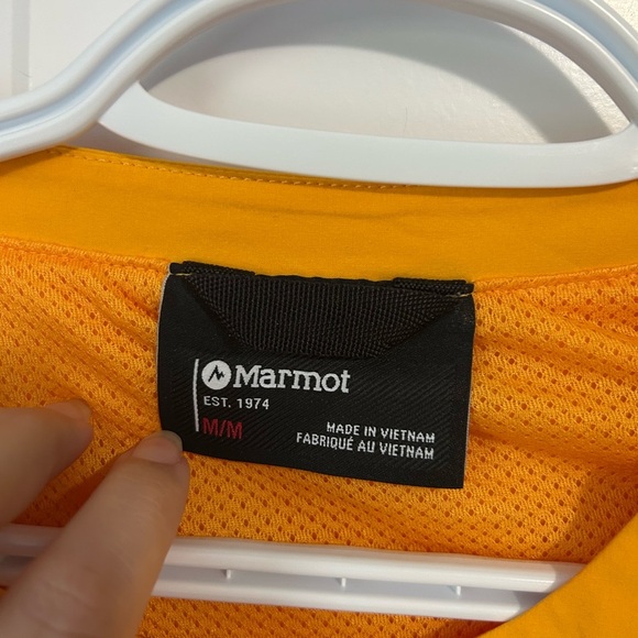 Marmot Alt HB Pullover Sweater - Picture 6 of 10